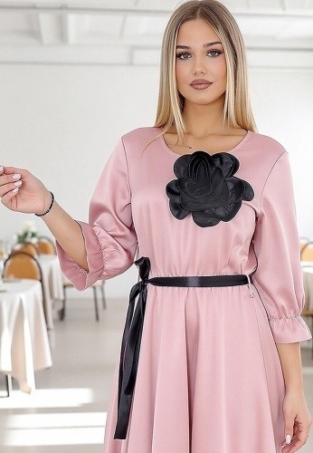 Rochie Eleganta Fantezie 04 - Img 7