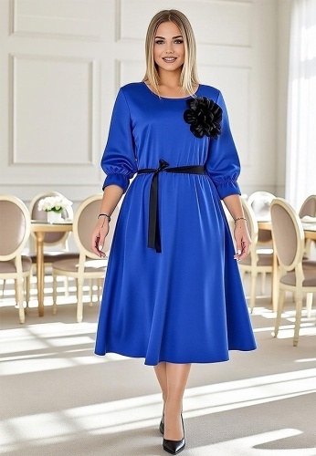 Rochie Eleganta Fantezie 05 - Img 2