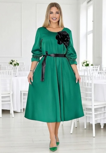 Rochie Eleganta Fantezie 06 - Img 8