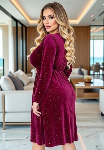 Rochie Italy Gala Evening 03 - Img 2