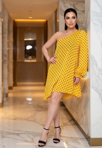 Rochie Leyla 8703-02 - Img 5