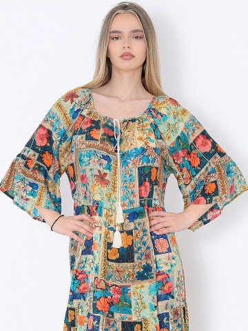 Rochie Summer 091-02 - Img 3