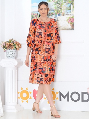 Rochie Summer 091-04 - Img 3
