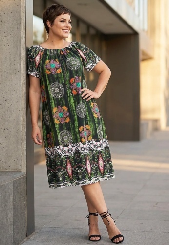 Rochie Summer Flu-Flu 31-03 - Img 5