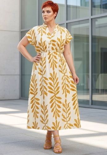 Rochie Summer H151-04 - Img 2