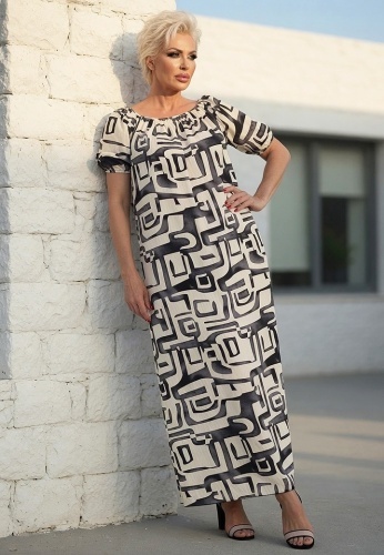 Rochie Summer H162-03 - Img 2