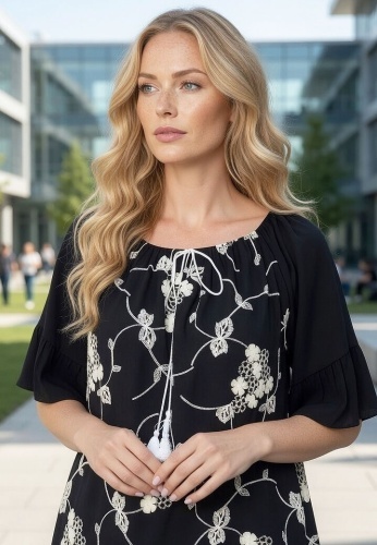 Rochie Summer H195-01 - Img 3