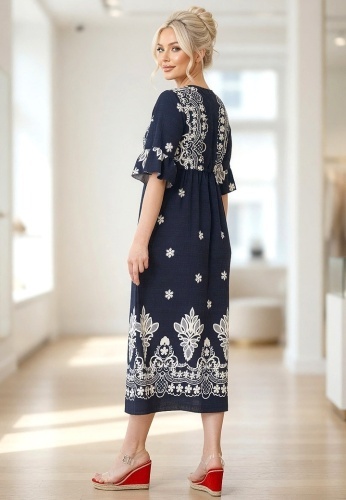Rochie Summer H199-02 - Img 2