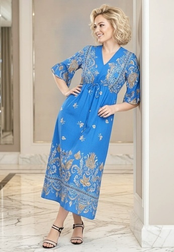 Rochie Summer H199-08 - Img 5