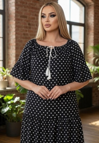 Rochie Summer H835-73 - Img 2