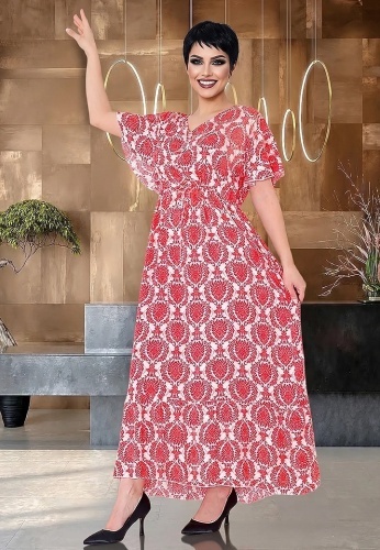 Rochie Summer H952-12 - Img 2