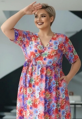 Rochie Summer L13-03 - Img 5