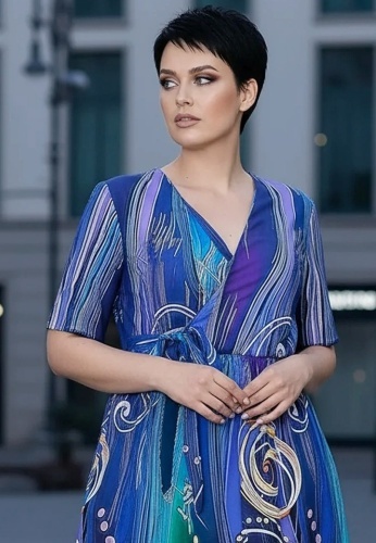 Rochie Summer L13-11 - Img 3