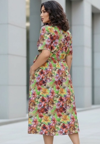 Rochie Summer L13-13 - Img 4