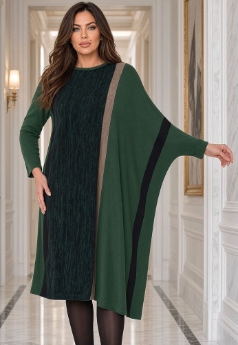 Rochie Tricotata Istanbul 6354-02 - Img 3