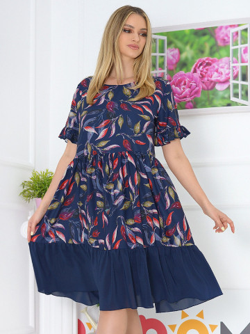 Rochie Vaporoasa Medeea 12