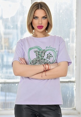 Tricou Dama 910-03 - Img 2