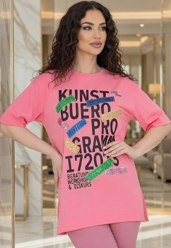 Tricou Dama 919-03 - Img 2