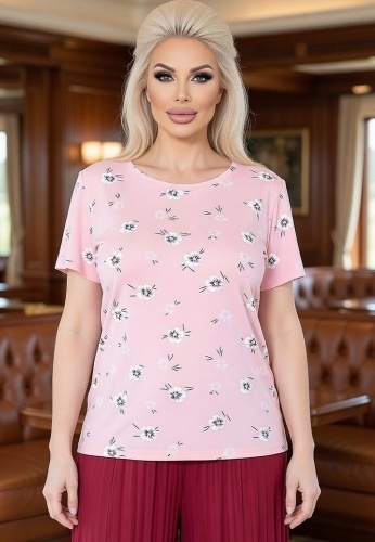 Tricou Dama 940-03 - Img 4