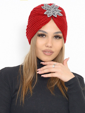 Turban Tricotat Benita 1233-09