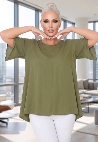 Bluza Dama Dora 08 - Img 3