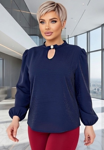 Bluza Din Lurex Afrodita 32 - Img 6