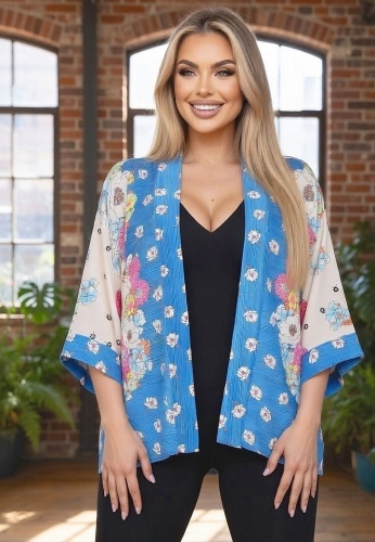 Cardigan Leyla 3505-01 - Img 2