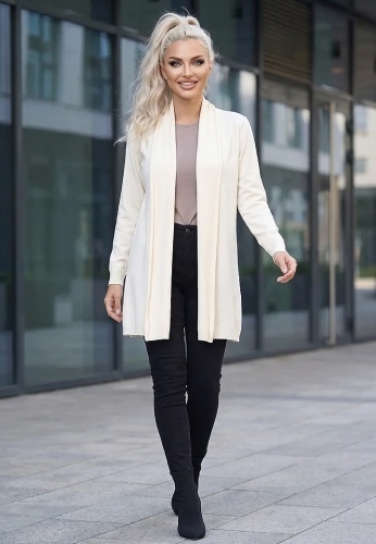 Cardigan Tricotat 7559-05 - Img 3