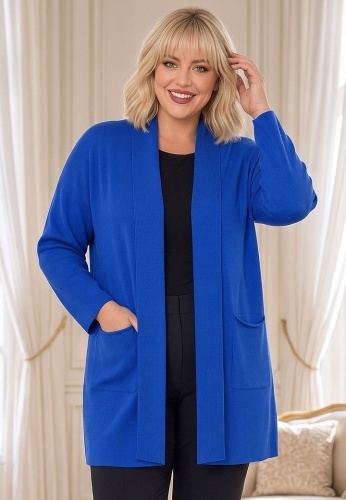 Cardigan Tricotat 9202-05 - Img 2