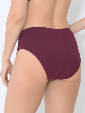 Chilot Dama Masura Mare 55291 Cherry - Img 2