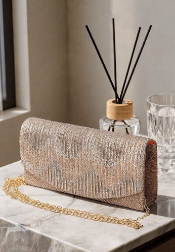 Geanta de Ocazie Clutch Luxury 2437-02 - Img 4