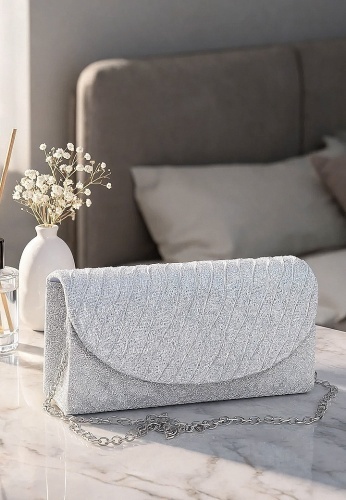Geanta de Ocazie Clutch Luxury 2465-02 - Img 2
