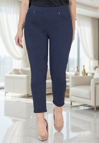 Pantaloni Dama Aurelis R502-02 - Img 4