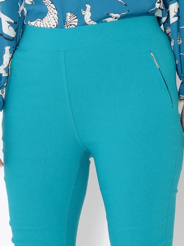 Pantaloni Dama Confort EasyElegance 304-06 - Img 3