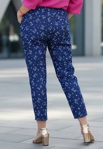 Pantaloni Jeans Vaporos Valeria 03 - Img 3