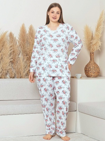Pijama Dama Berfin 1239-01 - Img 4