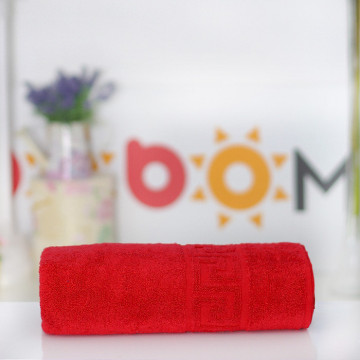 Prosop din bumbac pentru baie 2405-05