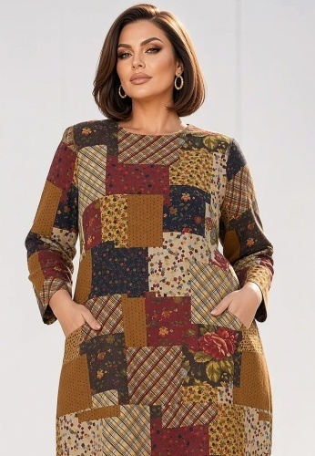 Rochie Azure Canvas 02 - Img 5