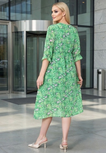 Rochie Azure Dream 866-10 - Img 5