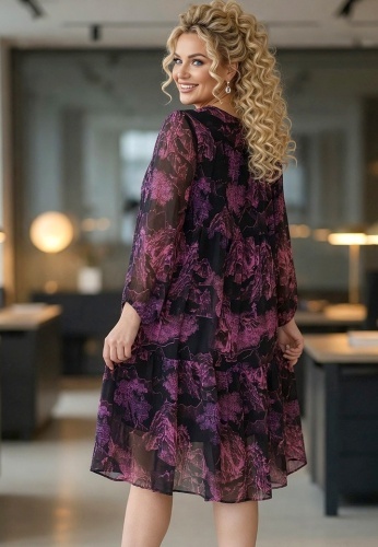 Rochie Azure Dream 8806-03 - Img 2