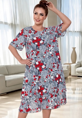 Rochie Azure Sofia 05 - Img 4