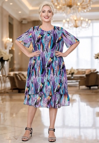Rochie Azure Sofia 10 - Img 6
