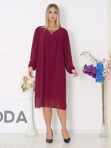Rochie Azure Summer Night 1130-02 - Img 3