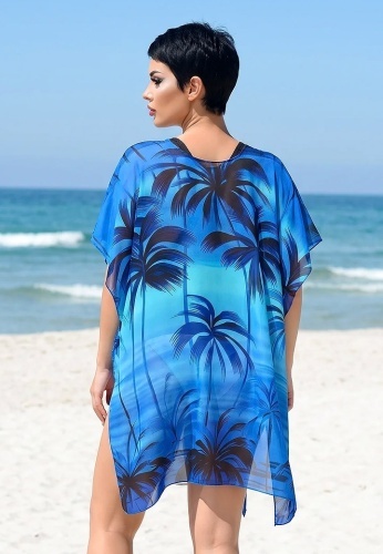 Rochie de Plaja Pareo 202 - Img 4