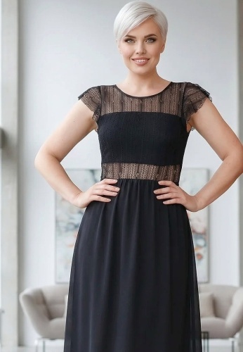 Rochie Eleganta 2980-03 - Img 3