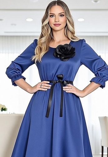 Rochie Eleganta Fantezie 03 - Img 2