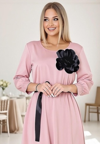 Rochie Eleganta Fantezie 04 - Img 4