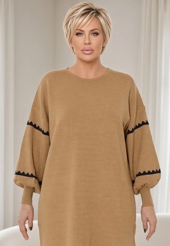 Rochie Groasa Istanbul 1559-01 - Img 2
