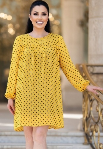 Rochie Leyla 8703-01 - Img 3