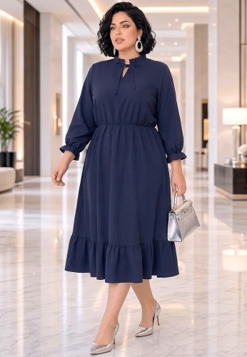 Rochie Midi Emilia 02 - Img 8